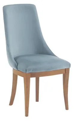 Produktbild von Holzstuhl Stuhl Designerstuhl Esszimmerstuhl Relaxstuhl