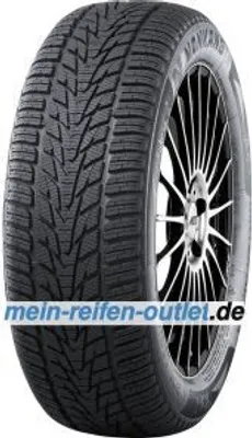 Produktbild von Nankang Winter Activa 4 ( 205/55 R16 94V XL )
