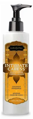 Image de Kamasutra - Crème Raser Femme Grenade 250 Ml