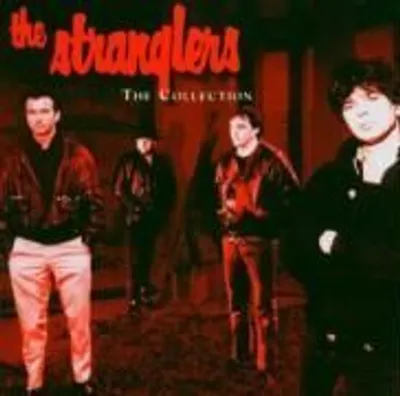 Produktbild von Stranglers, T: Best Of Collection