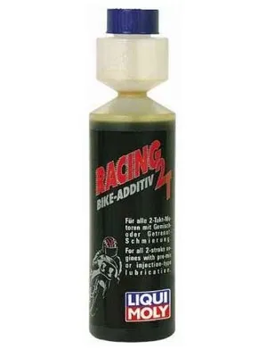 Produktbild von LIQUI MOLY Motorrad-Benzinadditiv 1582 Dosierkopfflasche Flasche 250ml