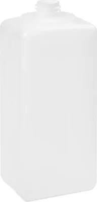 Wagner-EWAR Flasche Kunststoff 1000ml für WP121