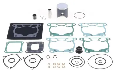 Productafbeelding van ATHENA 2T Cilinderkit 53,95 125CC, zuigerpen 15, selectie B en afdichtingen