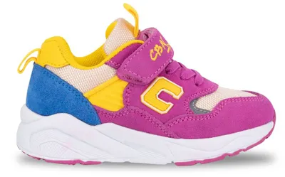 Obrázek produktu pro Ciciban Dětské tenisky Sport FUXIA - 30