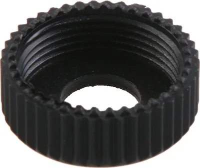 Produktbild von Lezyne Kopfmanschette Barrel Headcup, Schwarz