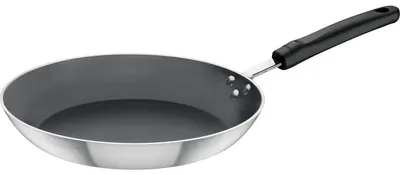 Aluminium-Kochanne 24 cm, PFOA-frei, antihaftbeschichtet