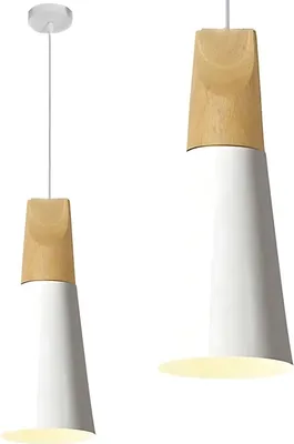 Obrázok produktu pre Závesné svietidlo tooLight SCANDI APP058-1CP WHITE