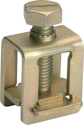 Obrázok produktu pre Hager K96M, Oceľ, 25,5 mm, 42 mm, 18 mm