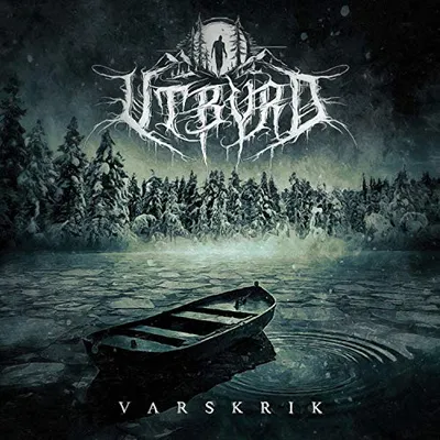 Produktbild von UTBYRD - Varskrik CD
