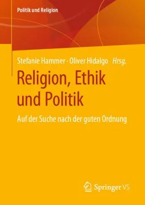 Obrázok produktu pre Religion, Ethik und Politik