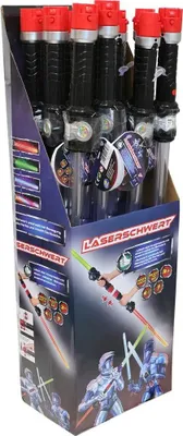 Image de Épée laser  L&S Autres