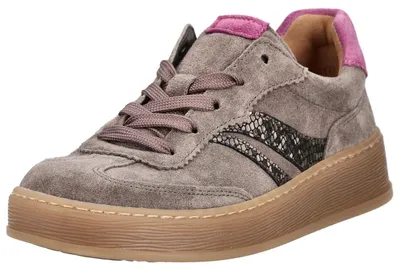 Produktbild von Gabor Sneaker Sneaker Veloursleder