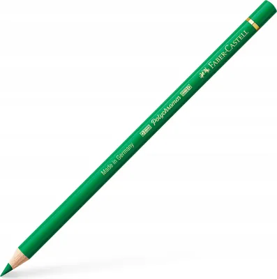 Obrázek produktu pro FABER-CASTELL Buntstift POLYCHROMOS, smaragdgrn