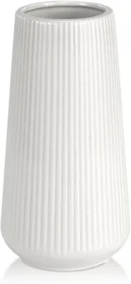 Immagine prodotto di Vaso in plastica per tombe, decorativo, con base, interno ed esterno