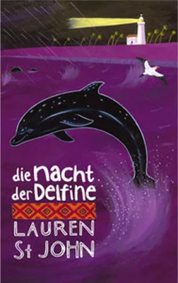 Zdjęcie produktu dla Die Nacht der Delfine