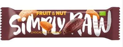 Obrázok produktu pre Raw Ba - Chocacoa 40g