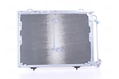 Produktbild von NISSENS 94284 Kondensator Klimaanlage passend für MERCEDES-BENZ C-Klasse Limousine (W202)
