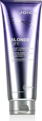 Obrázek produktu pro Joico Blonde Life Violet Conditioner 250 ml