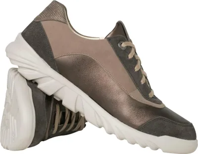 Produktbild von Ganter Komfort Schnürschuhe Damen 31383733363837 Braun 41 EU