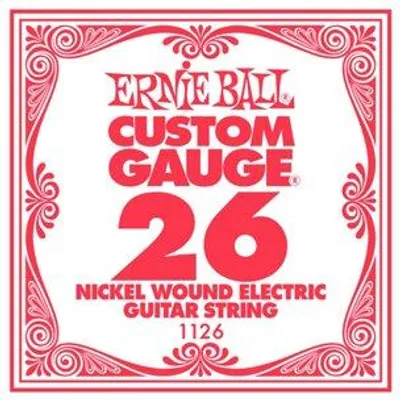Produktbild von Ernie Ball 1126