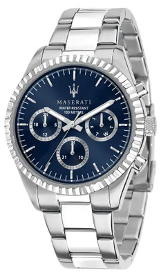 Produktbild von Maserati Competizione Herrenuhr
