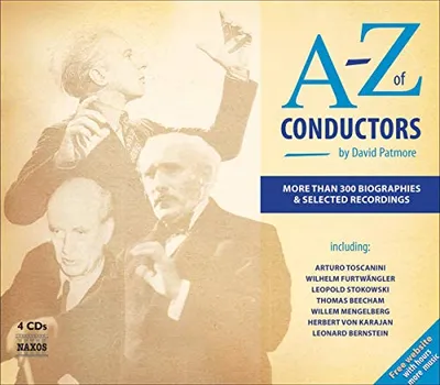 Produktbild von A-Z Conductors