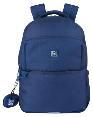 Zdjęcie produktu dla Plecak Oxford B-Ready Rpet Granatowy
