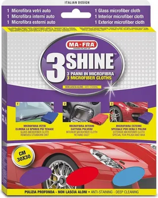 Zdjęcie produktu dla 3Shine 0309