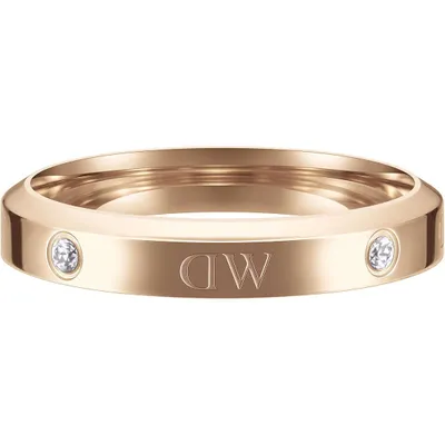 Image de Daniel Wellington Classic Lumine Ring DW00400225