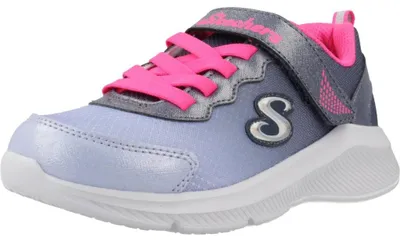 Produktbild von Skechers Sneakers 303579LNVHP in Purple color size 27