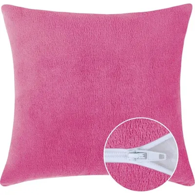 Produktbild von MIKRO Kissen - 40x40 cm - Rosa