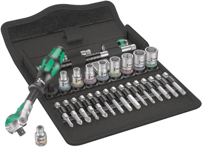 Obrázek produktu pro Wera 8100 SA 9