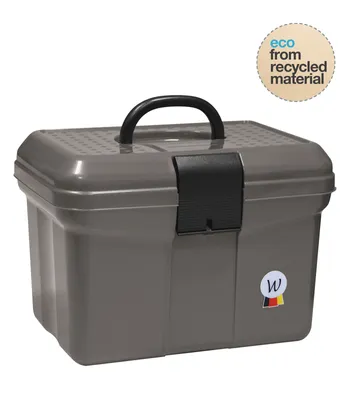 Image de Waldhausen boîte de pansage ECO anthracite, taille:0