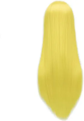 Image de Cheveux fluo, coiffures de fête colorées