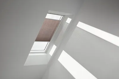 Obrázek produktu pro Plisé na střešní okno VELUX FHL CK02 1276SWL