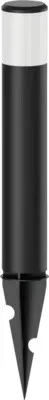 Image de Spot LED d'extérieur Philips 8720169269231 Purex IP44 1,5 W 180 lm 2700 K noir