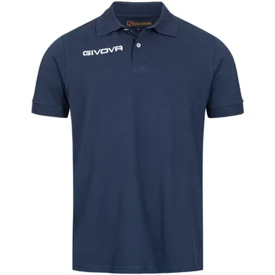 Produktbild von L BLU|Givova Summer Herren Polo-Shirt MA005-0004