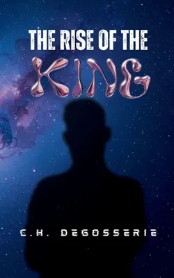 Produktbild von The Rise of the King