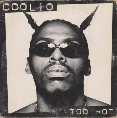 Immagine prodotto di Troppo caldo