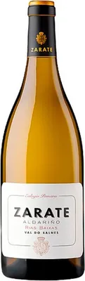 Produktbild von Zarate 2024 Magnum 1,5L Weißwein Spanien Rías Baixas 150.00 cl 12.5 %