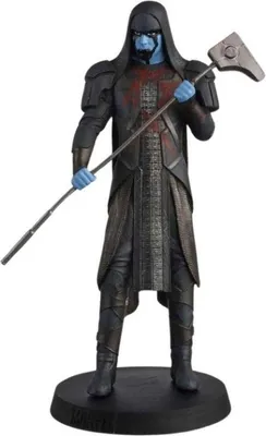 Obrázek produktu pro MARVEL MOVIE - Figurka Ronan Accuser 1:16.