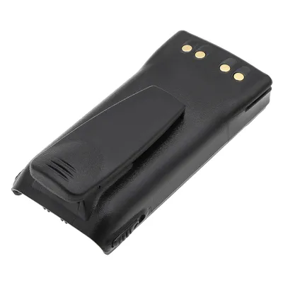Image de TECHTEK Batterie compatible avec [Motorola] CT150, CT250, CT450, CT450LS, GP1280, GP140, GP240, GP280, GP308, GP320, GP328, GP330, GP338, GP339, GP34