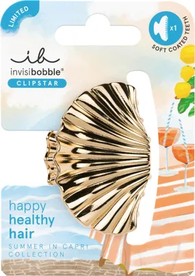 Produktbild von Invisibobble Clipstar Riviera Glam M