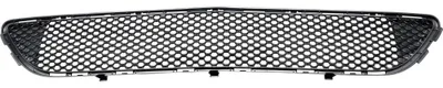 Image de DIEDERICHS 1672242 Grille d'aération, pare-chocs avant pour MERCEDES-BENZ CLASSE C (W204) 2007-2011