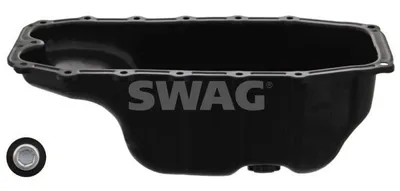 Immagine prodotto di SWAG 70 94 4880: Vasca dell'olio, vasca per olio motore, compatibile con:
* OPEL Corsa D, versione hatchback (S07)
* OPEL Astra J, versione Sports Tourer (P10)
* OPEL Meriva A (X03)
* ASTRA J
* FIAT Panda (169)
