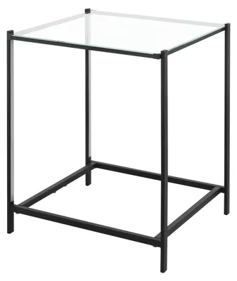 Produktbild von Eglo 99597 NARANJO LED 4-fach Tischleuchte 4x4,5W 450x430mm Schwarz warmweiss