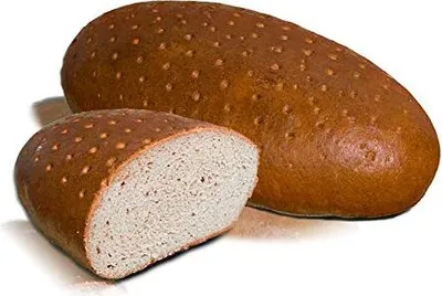 Produktbild von Vestakorn Roggenmischbrot 1,5kg - frisches Handwerksbrot