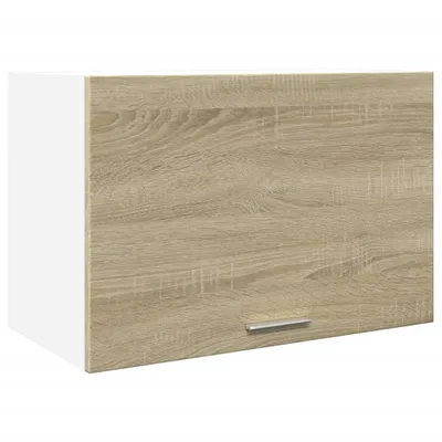 Immagine prodotto di vidaXL Armadio a muro Lyon Sonoma rovere 60x31x40 cm Materiale legno