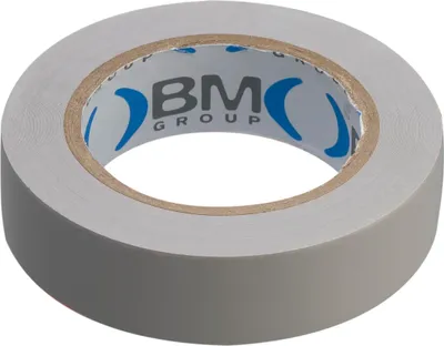 Obrázok produktu pre Elektroizolačná Páska 10M*15Mm Šedá - Be Esb1510Gr