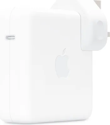Obrázek produktu pro Apple MW2L3B/A, Vnitřní, AC, Bílá